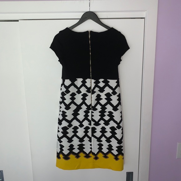 Marella Short Dress - Picture 2 of 5